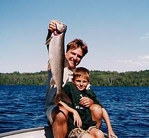 Lake Trout