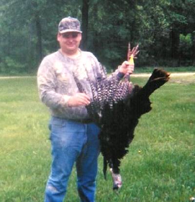 Missouri Gobbler