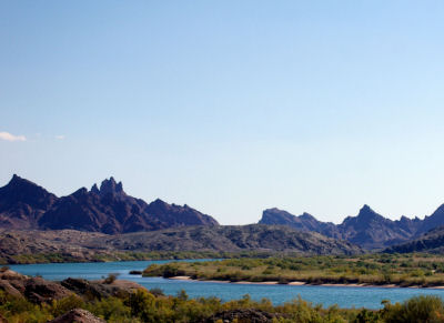 Colorado River