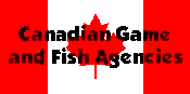 Canadian Game Agencies