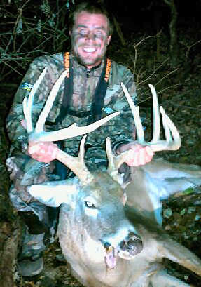 Missouri Buck