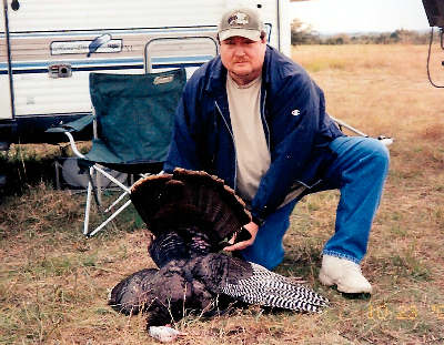 Oklahoma Gobbler