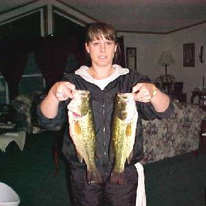 Wisconsin Bass