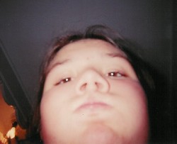 Crazy Caption Photo