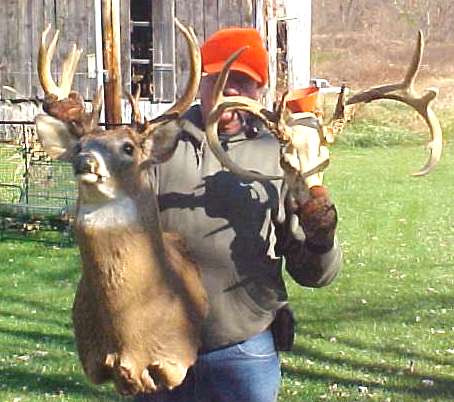 Kentucky Bucks