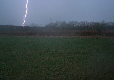 Lightning Bolt