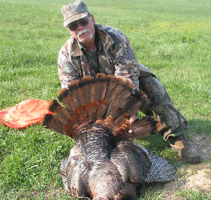 Ohio Gobbler