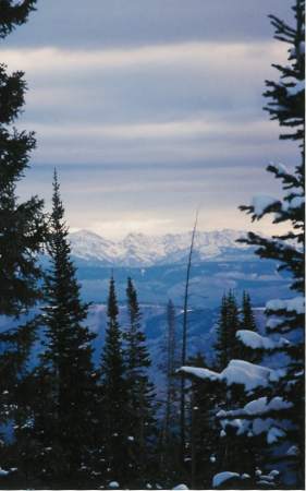 Eagle County Colorado