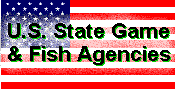 U.S. Game & Fish Agencies