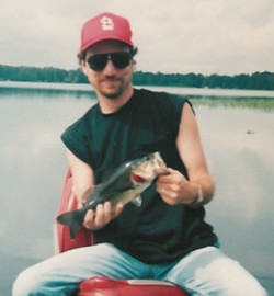 Florida Bass