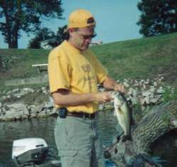 Largemouth Bass