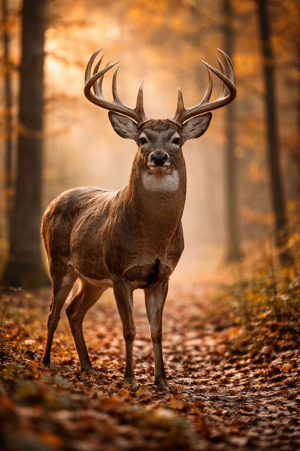 Deer and Venison Recipes