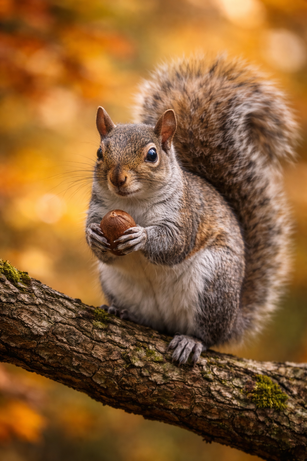 Squirrel Recipes