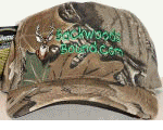 Camo Hats and Hunting Apparel